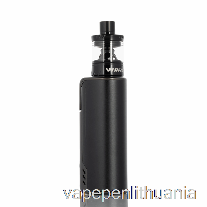 Uwell Whirl 2 100w Starter Kit Black Vape Liquid